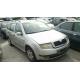 dezmembrez Skoda Fabia - piese auto-1