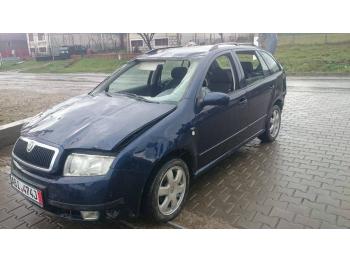 dezmembrez-Skoda-Fabia-avariat-27673.htm imagine dezmembrez-Skoda-Fabia-avariat-27673.htm