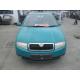 dezmembrez Skoda Fabia - piese auto-1