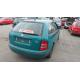 dezmembrez Skoda Fabia - piese auto-3