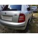 dezmembrez Skoda Fabia - piese auto-1