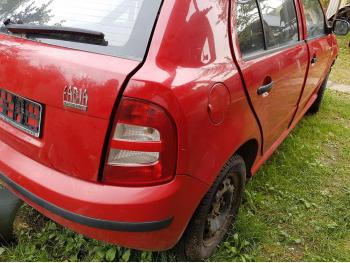 imagine dezmembrez-Skoda-Fabia-avariat-28767.htm