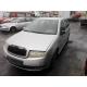 dezmembrez Skoda Fabia - piese auto-1