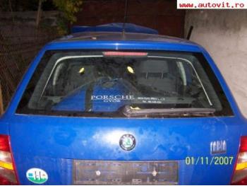 imagine dezmembrez-Skoda-Fabia-avariat-39.htm