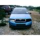 dezmembrez Skoda Fabia - piese auto-1