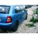 dezmembrez Skoda Fabia - piese auto-3
