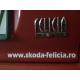 dezmembrez Skoda Felicia - piese auto-3