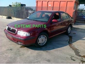 imagine dezmembrez-Skoda-Octavia-avariat-17977.htm