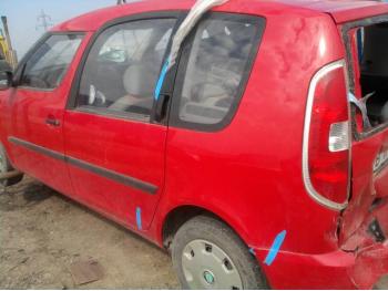 dezmembrez-Skoda-Roomster-avariat-14282.htm imagine dezmembrez-Skoda-Roomster-avariat-14282.htm
