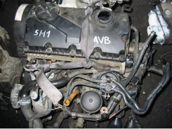 imagine dezmembrez-Skoda-Superb-avariat-13139.htm