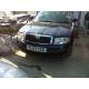 dezmembrez Skoda Superb - piese auto-1