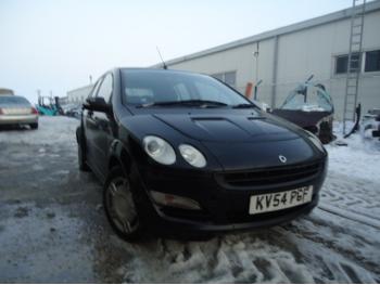 imagine dezmembrez-Smart-Forfour-avariat-21666.htm