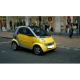 dezmembrez Smart Fortwo - piese auto-1