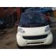 dezmembrez Smart Fortwo - piese auto-1