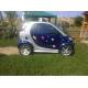 dezmembrez Smart Fortwo - piese auto-1