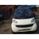 dezmembrez Smart Fortwo - piese auto-1