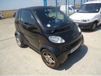 imagine dezmembrez-Smart-Fortwo-avariat-21667.htm