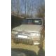 dezmembrez Ssang-Yong Musso - piese auto-1