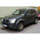 dezmembrez Ssang-Yong Rexton - piese auto-1