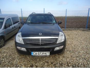 dezmembrez-Ssang-Yong-Rexton-avariat-26929.htm imagine dezmembrez-Ssang-Yong-Rexton-avariat-26929.htm