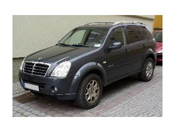 dezmembrez-Ssang-Yong-Rexton-avariat-26956.htm imagine dezmembrez-Ssang-Yong-Rexton-avariat-26956.htm