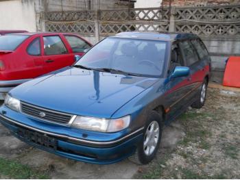 imagine dezmembrez-Subaru-Legacy-avariat-12765.htm