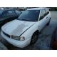 dezmembrez Suzuki Baleno - piese auto-3