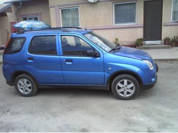 imagine dezmembrez-Suzuki-Ignis-avariat-22165.htm
