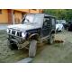 dezmembrez Suzuki Samurai - piese auto-1