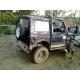 dezmembrez Suzuki Samurai - piese auto-3