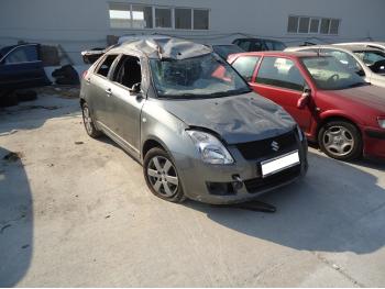 imagine dezmembrez-Suzuki-Swift-avariat-21669.htm