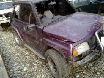dezmembrez-Suzuki-Vitara-avariat-10610.htm imagine dezmembrez-Suzuki-Vitara-avariat-10610.htm