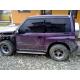 dezmembrez Suzuki Vitara - piese auto-3