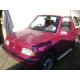 dezmembrez Suzuki Vitara - piese auto-1