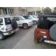 dezmembrez Suzuki Vitara - piese auto-3
