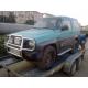 dezmembrez Suzuki Vitara - piese auto-3