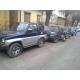 dezmembrez Suzuki Vitara - piese auto-3