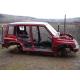 dezmembrez Suzuki Vitara - piese auto-1