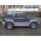 dezmembrez Suzuki Vitara - piese auto-1
