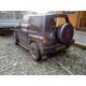 dezmembrez Suzuki Vitara - piese auto-1
