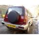dezmembrez Suzuki Vitara - piese auto-3