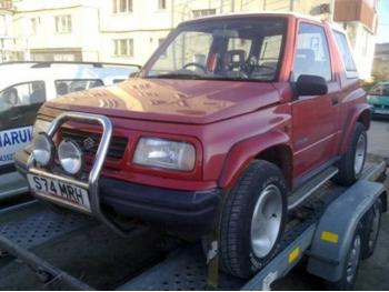 dezmembrez-Suzuki-Vitara-avariat-2324.htm imagine dezmembrez-Suzuki-Vitara-avariat-2324.htm