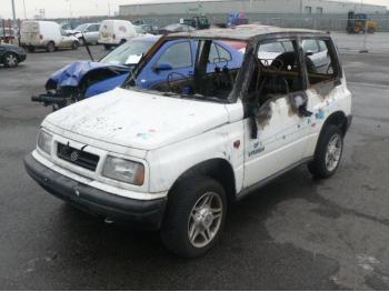 imagine dezmembrez-Suzuki-Vitara-avariat-831.htm