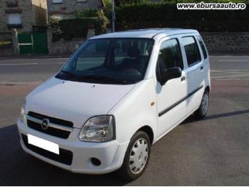 imagine dezmembrez-Suzuki-Wagon-avariat-13609.htm