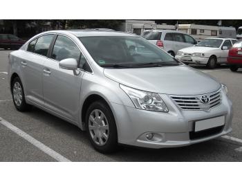 imagine dezmembrez-Toyota-Avensis-avariat-27898.htm