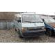 dezmembrez Toyota Hiace - piese auto-1