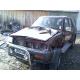 dezmembrez Toyota Hilux - piese auto-1