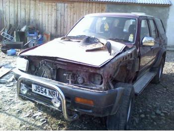 imagine dezmembrez-Toyota-Hilux-avariat-1022.htm
