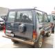 dezmembrez Toyota Landcruiser - piese auto-3