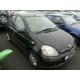 dezmembrez Toyota Yaris - piese auto-1
